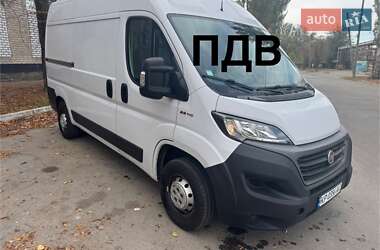 Fiat Ducato  2020