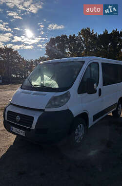 Fiat Ducato  2006