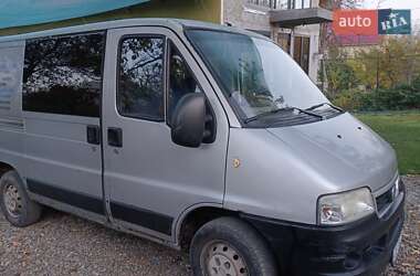 Fiat Ducato 2006