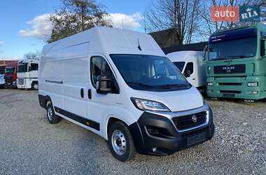 Fiat Ducato  2022