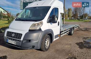 Fiat Ducato 2008