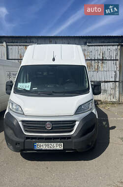 Fiat Ducato 2021