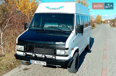 Fiat Ducato 1993