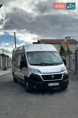 Fiat Ducato 2016