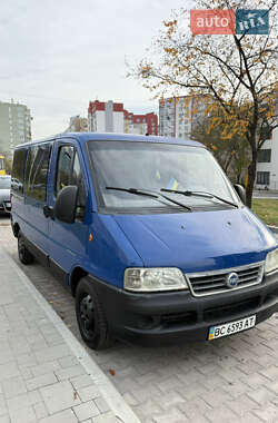 Fiat Ducato 2003