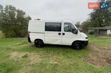 Fiat Ducato  2000