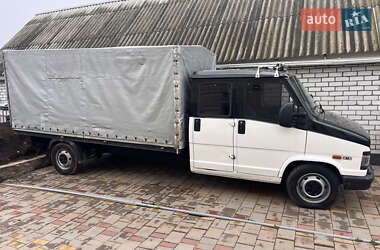 Fiat Ducato  1993