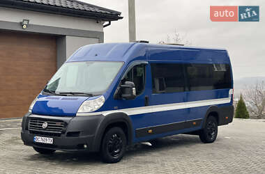 Fiat Ducato 2012