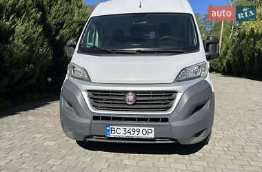Fiat Ducato 2017
