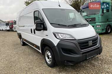 Fiat Ducato 2022