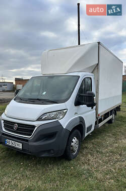 Fiat Ducato  2015