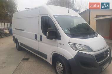 Fiat Ducato  2017
