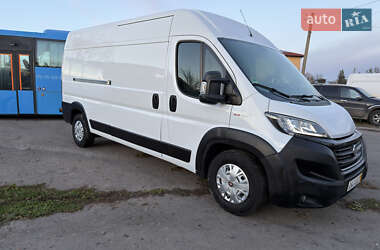Fiat Ducato 2018