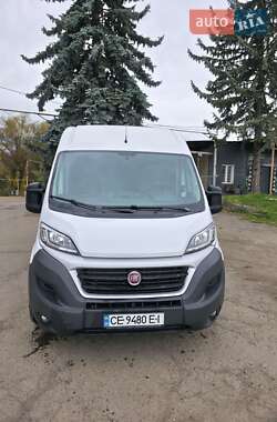 Fiat Ducato  2016