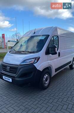 Fiat Ducato 2023