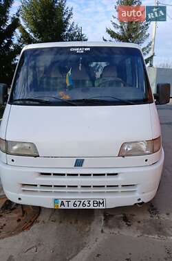 Fiat Ducato  1998