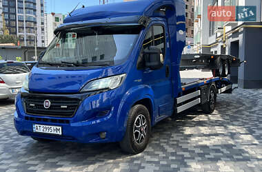 Fiat Ducato  2015