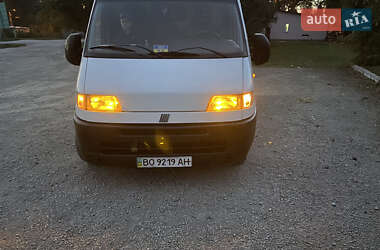 Fiat Ducato  2000