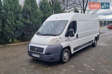 Fiat Ducato  2011