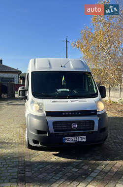 Fiat Ducato  2014