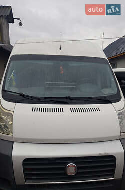 Fiat Ducato 2006