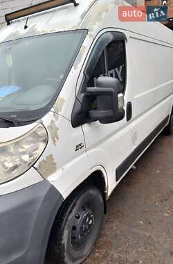 Fiat Ducato 2008