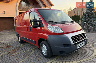 Fiat Ducato  2012