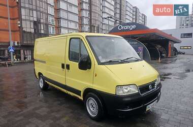 Fiat Ducato 2005