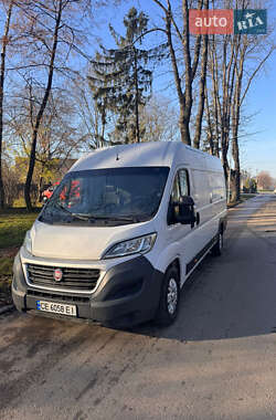 Fiat Ducato  2017