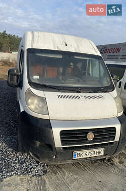 Fiat Ducato  2007