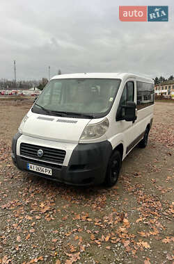 Fiat Ducato 2006