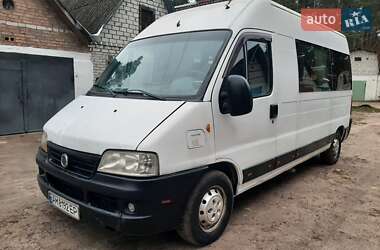 Fiat Ducato  2006