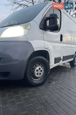 Fiat Ducato 2012