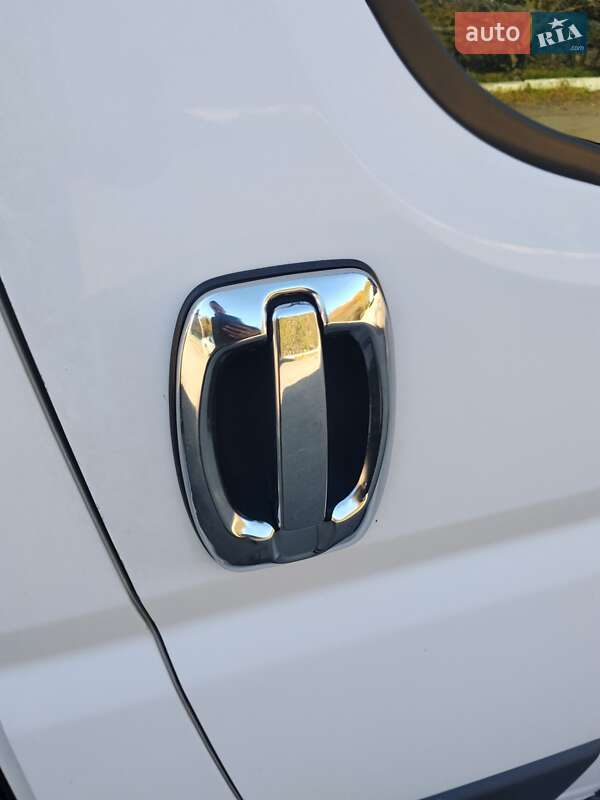 Микроавтобус Fiat Ducato 2015 в Турке фото 61 Микроавтобус Fiat Ducato 2015 в Турке