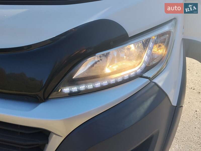 Микроавтобус Fiat Ducato 2015 в Турке фото 64 Микроавтобус Fiat Ducato 2015 в Турке