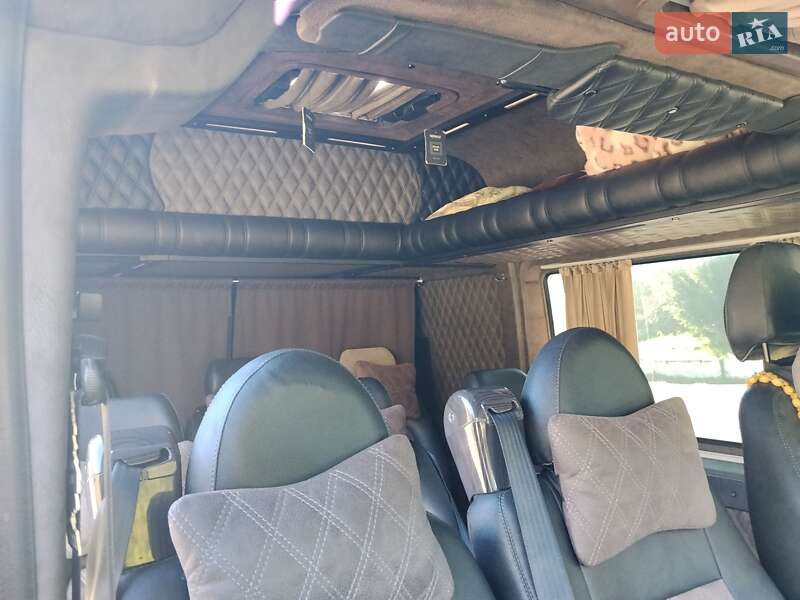 Микроавтобус Fiat Ducato 2015 в Турке фото 66 Микроавтобус Fiat Ducato 2015 в Турке