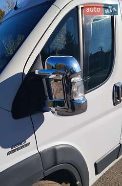 Микроавтобус Fiat Ducato 2015 в Турке фото 4 Микроавтобус Fiat Ducato 2015 в Турке