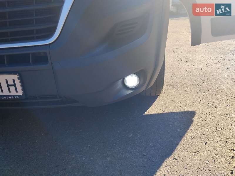 Микроавтобус Fiat Ducato 2015 в Турке фото 65 Микроавтобус Fiat Ducato 2015 в Турке