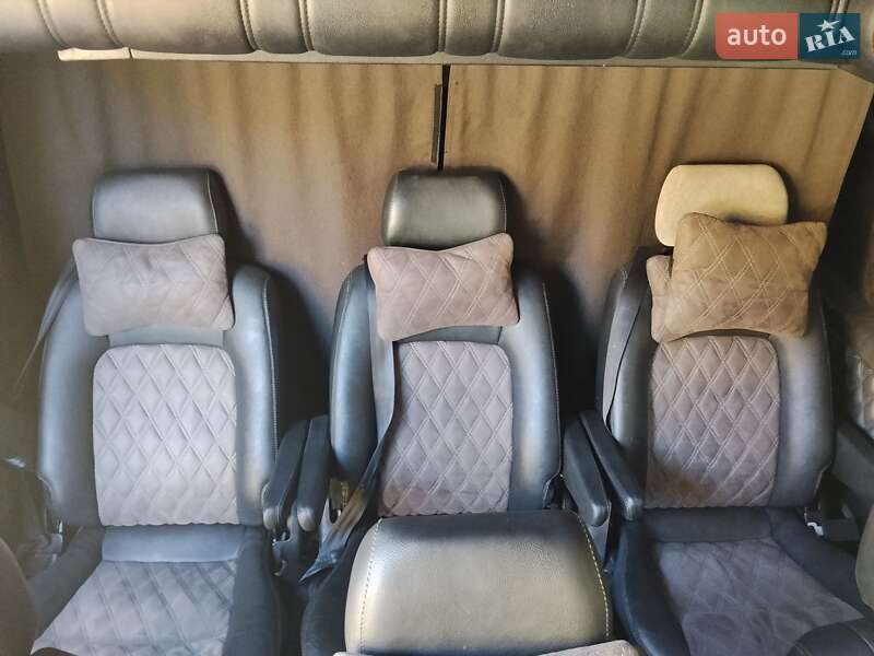 Микроавтобус Fiat Ducato 2015 в Турке фото 72 Микроавтобус Fiat Ducato 2015 в Турке