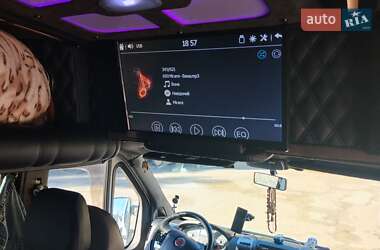 Микроавтобус Fiat Ducato 2015 в Турке фото 78 Микроавтобус Fiat Ducato 2015 в Турке
