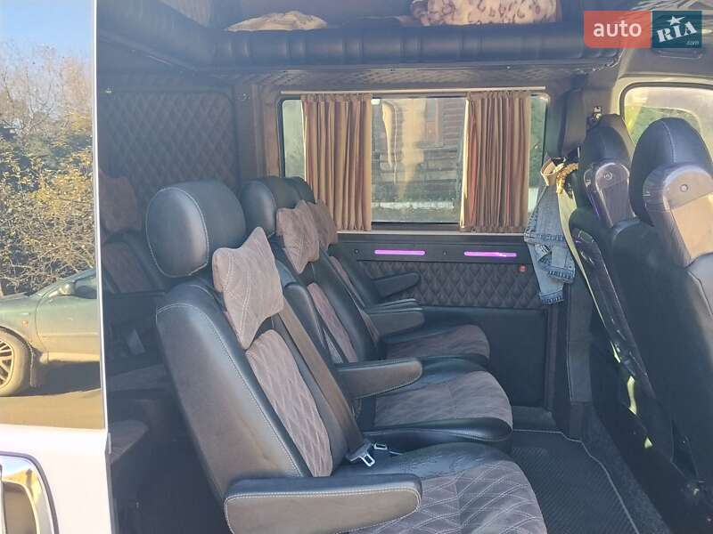 Микроавтобус Fiat Ducato 2015 в Турке фото 77 Микроавтобус Fiat Ducato 2015 в Турке