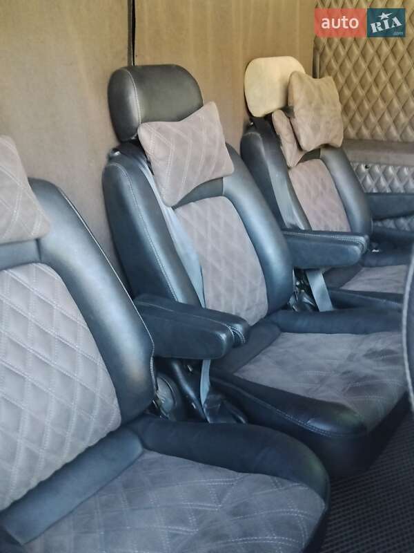 Микроавтобус Fiat Ducato 2015 в Турке фото 80 Микроавтобус Fiat Ducato 2015 в Турке