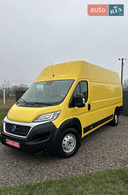 Fiat Ducato  2019