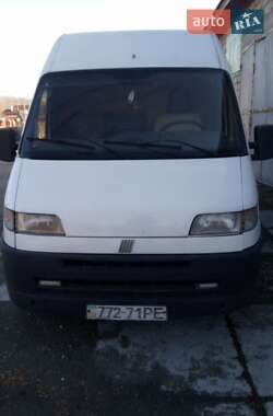 Fiat Ducato  1995