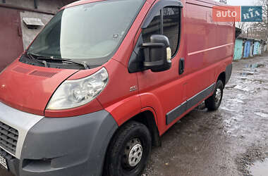 Fiat Ducato 2007