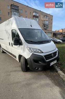 Fiat Ducato  2022