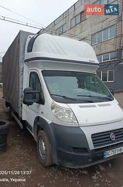 Fiat Ducato  2011