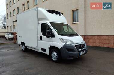 Fiat Ducato  2015