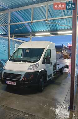 Fiat Ducato  2006