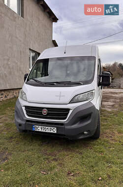 Fiat Ducato 2015